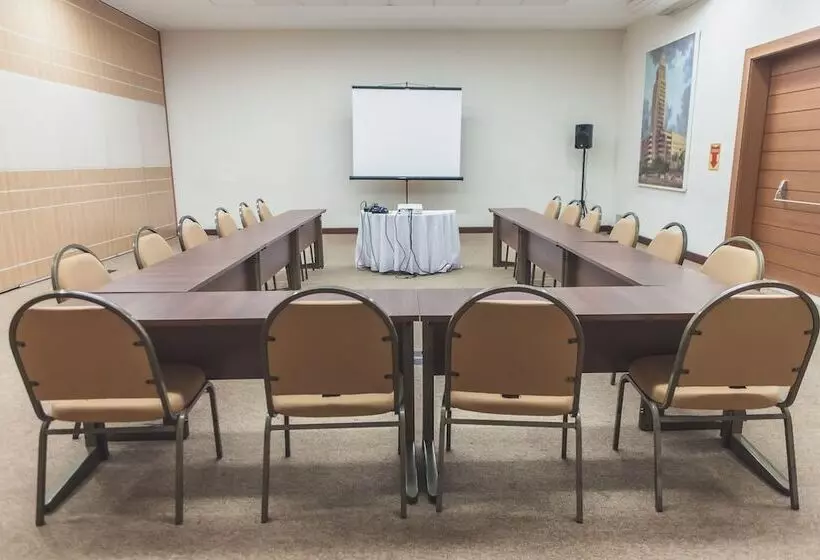 Fotos del hotel Ferradura Resort:  4