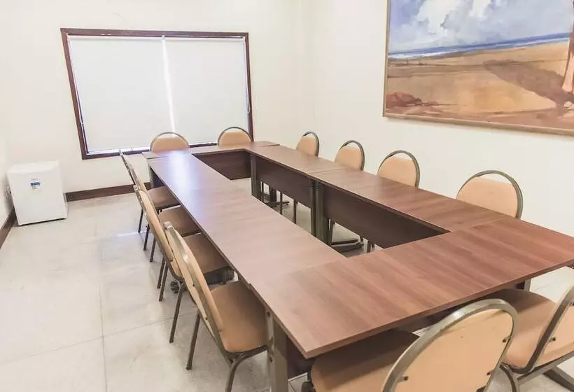 Fotos del hotel Ferradura Resort:  10