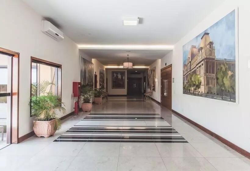 Fotos del hotel Ferradura Resort:  2