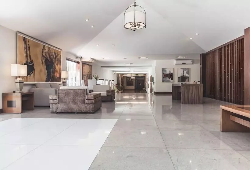 Fotos del hotel Ferradura Resort:  8