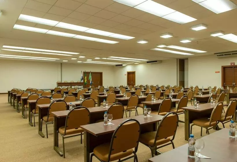 Fotos del hotel Ferradura Resort:  14