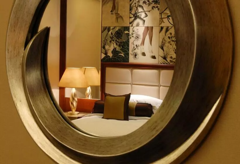 Fotos del hotel Kempinski Hotel Shenzhen China:  19