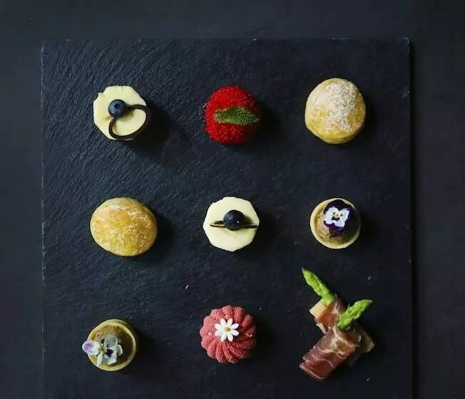 Fotos del hotel Kempinski Hotel Shenzhen China:  15