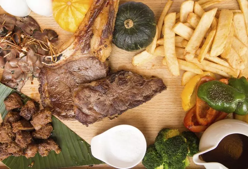 Fotos del hotel Kempinski Hotel Shenzhen China:  3