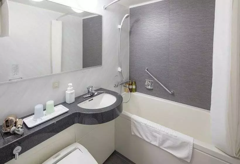 Fotos del hotel Mystays Kyotoshijo:  3