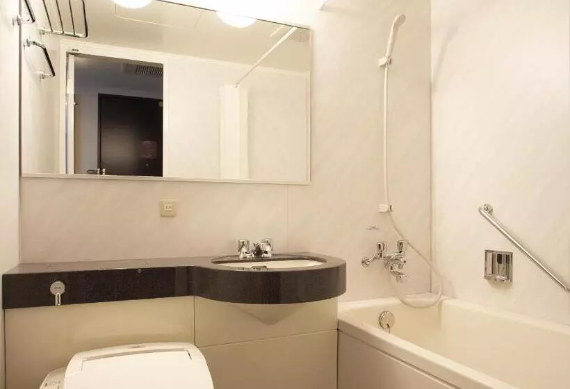 Fotos del hotel Mystays Kyotoshijo:  6