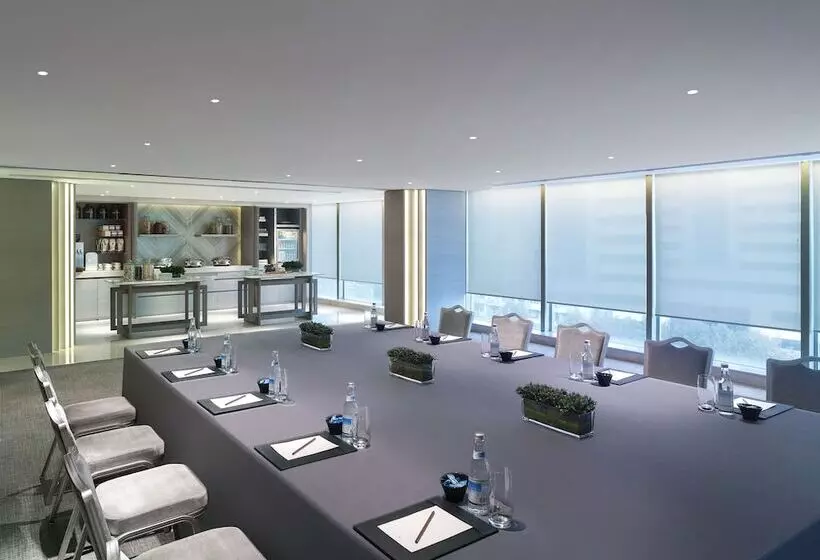 Fotos del hotel New World Wuhan:  19