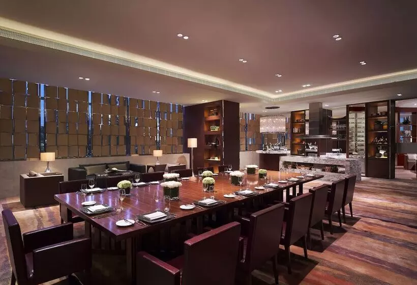 Fotos del hotel New World Wuhan:  18