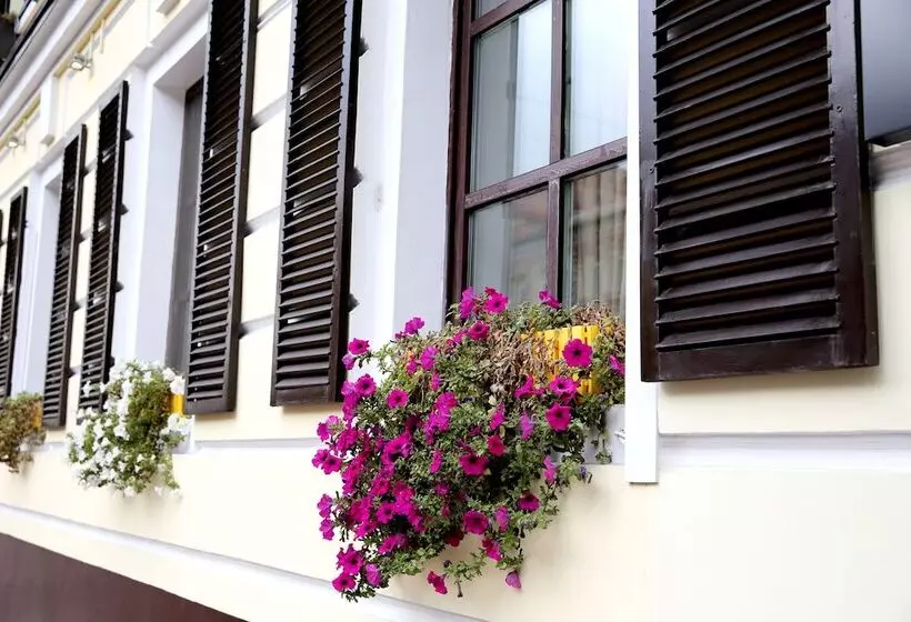 Fotos del hotel Number 21 By Dbi:  8