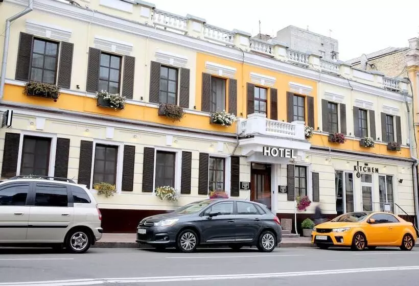 Fotos del hotel Number 21 By Dbi:  9