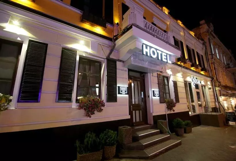 Fotos del hotel Number 21 By Dbi:  14