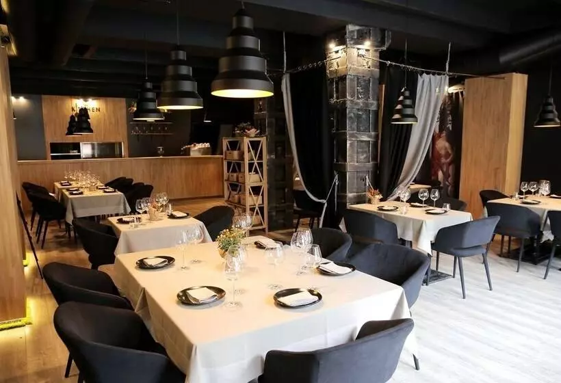 Fotos del hotel Number 21 By Dbi:  4