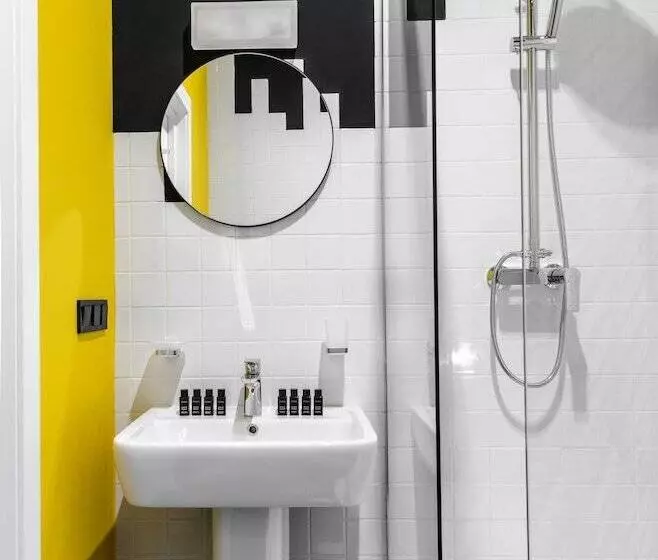 Fotos del hotel Number 21 By Dbi:  6