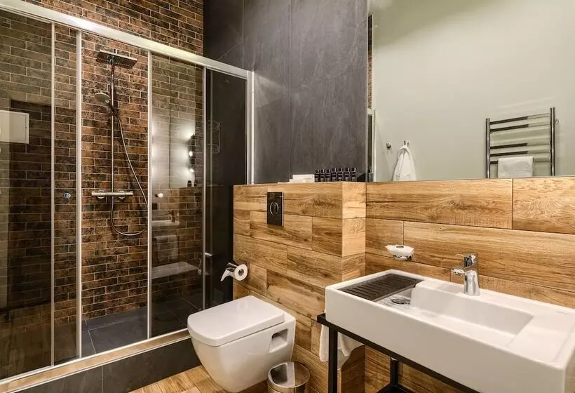 Fotos del hotel Number 21 By Dbi:  12