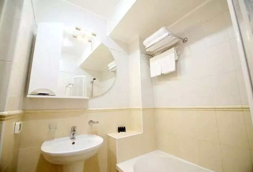 Fotos del hotel Number 21 By Dbi:  15