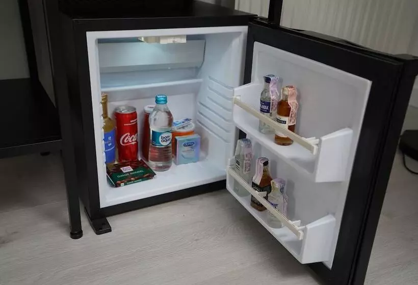 Fotos del hotel Number 21 By Dbi:  11