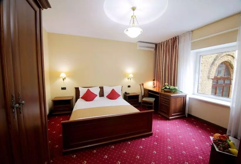 Fotos del hotel Number 21 By Dbi:  2