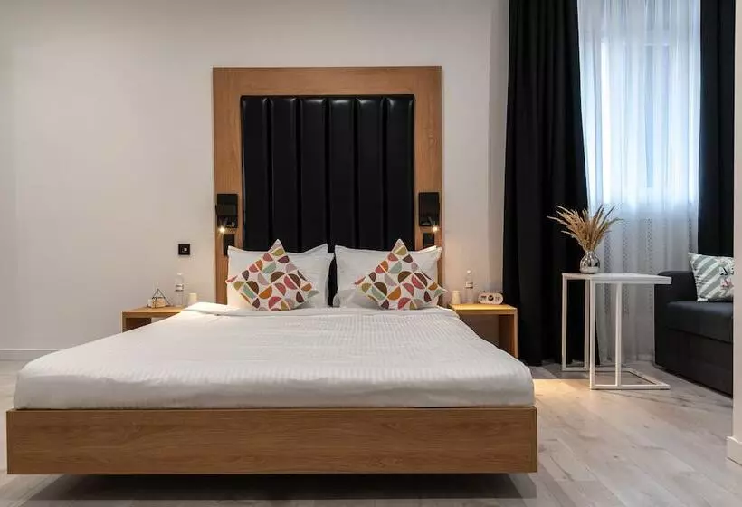 Fotos del hotel Number 21 By Dbi:  10