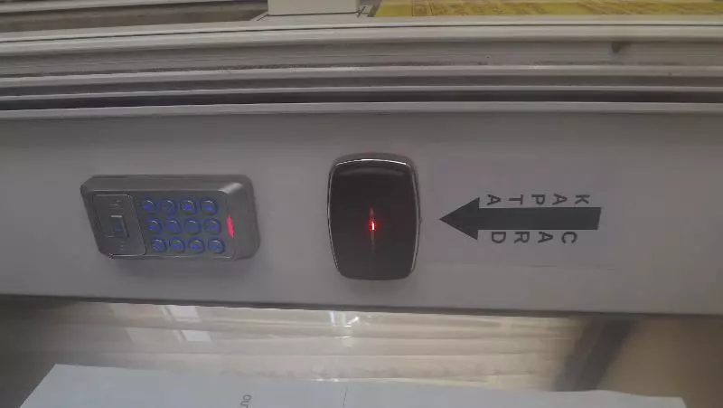 Fotos del hotel Palitra:  5