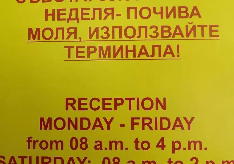 Fotos del hotel Palitra:  10