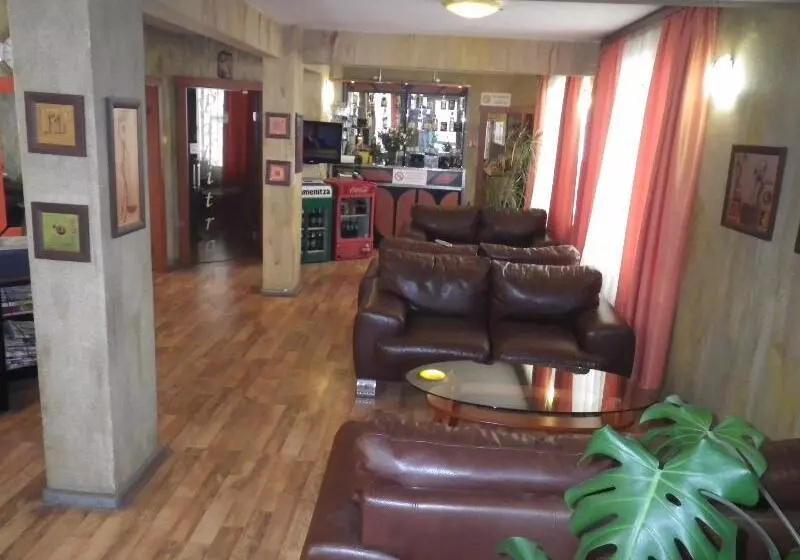 Fotos del hotel Palitra:  4