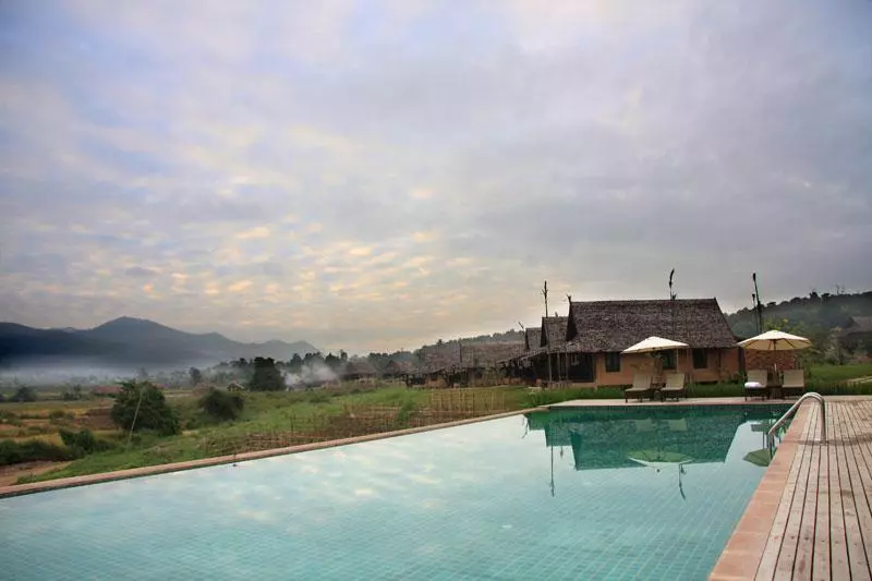Phu Pai Art Resort