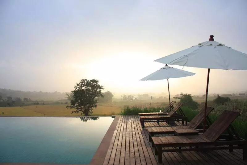 Fotos del hotel Phu Pai Art Resort:  5