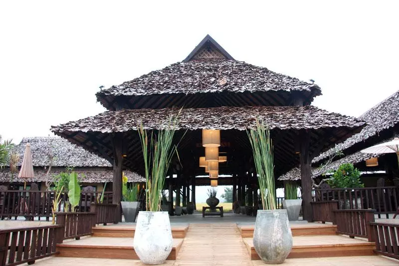 Fotos del hotel Phu Pai Art Resort:  7