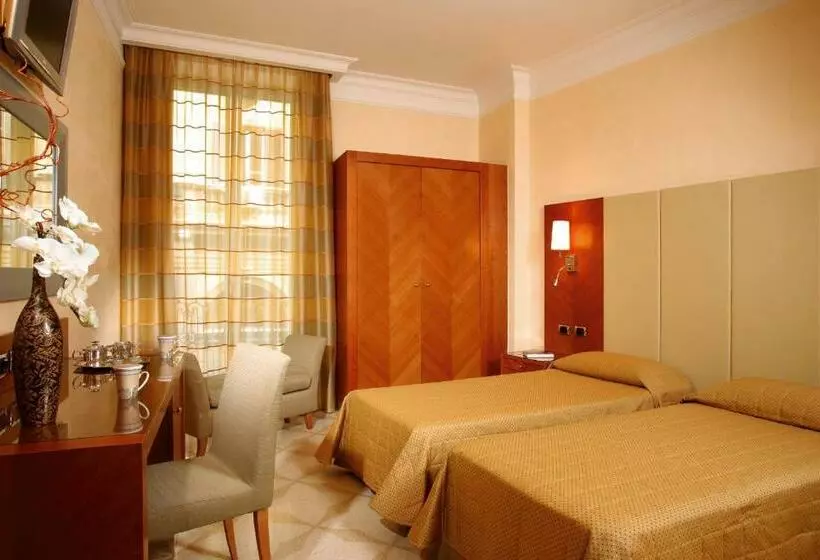 Fotos del hotel Suite Opera Rooms:  6