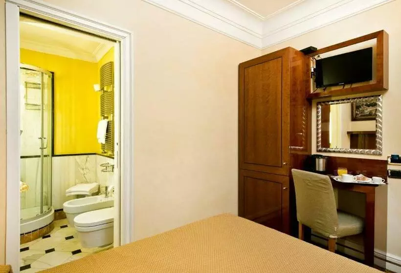 Fotos del hotel Suite Opera Rooms:  25