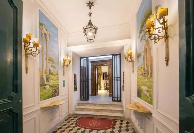 Fotos del hotel Suite Opera Rooms:  2