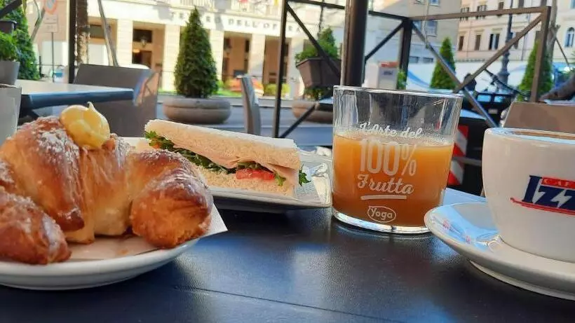 Fotos del hotel Suite Opera Rooms:  13