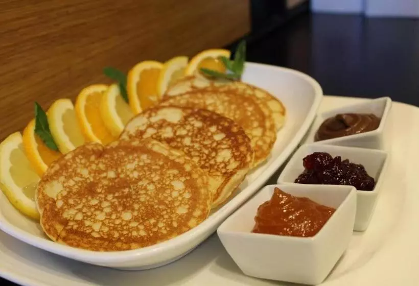 Fotos del hotel Suite Opera Rooms:  7