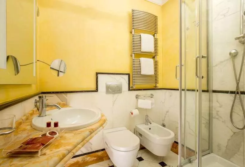 Fotos del hotel Suite Opera Rooms:  11