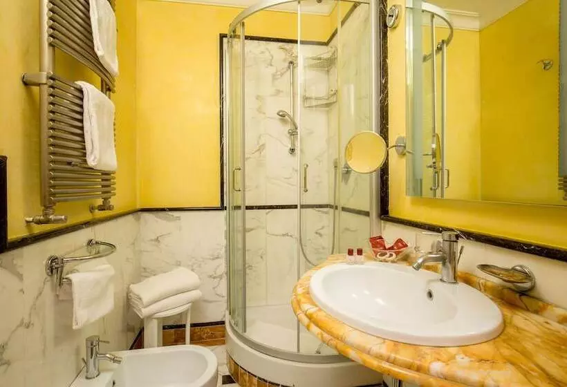 Fotos del hotel Suite Opera Rooms:  18