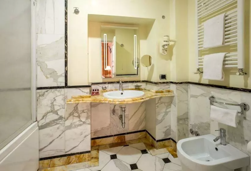 Fotos del hotel Suite Opera Rooms:  20