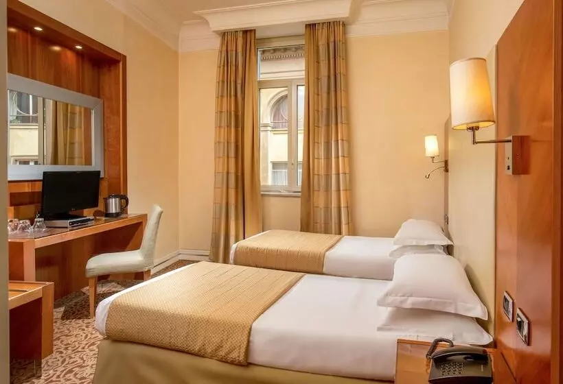 Fotos del hotel Suite Opera Rooms:  19