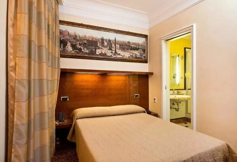 Fotos del hotel Suite Opera Rooms:  23