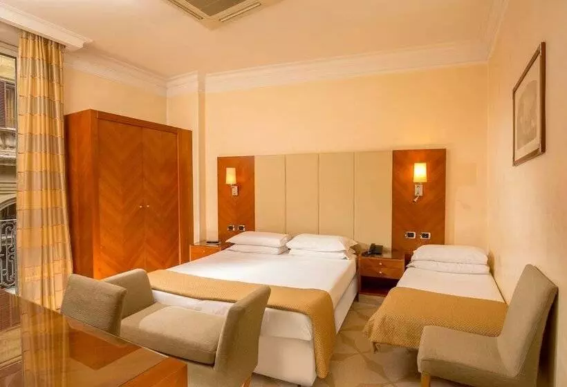 Fotos del hotel Suite Opera Rooms:  21