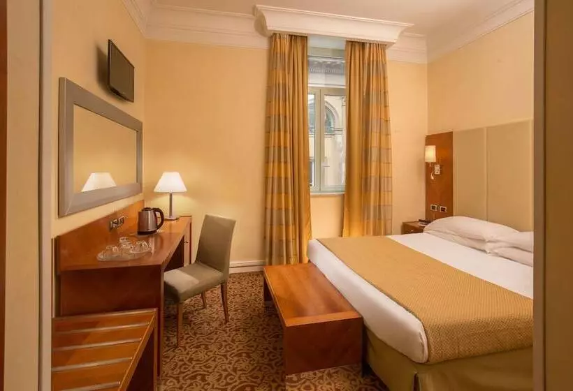 Fotos del hotel Suite Opera Rooms:  15