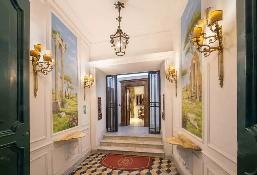 Fotos del hotel Suite Opera Rooms:  2