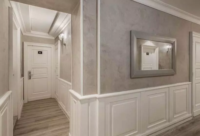 Fotos del hotel Suite Opera Rooms:  9