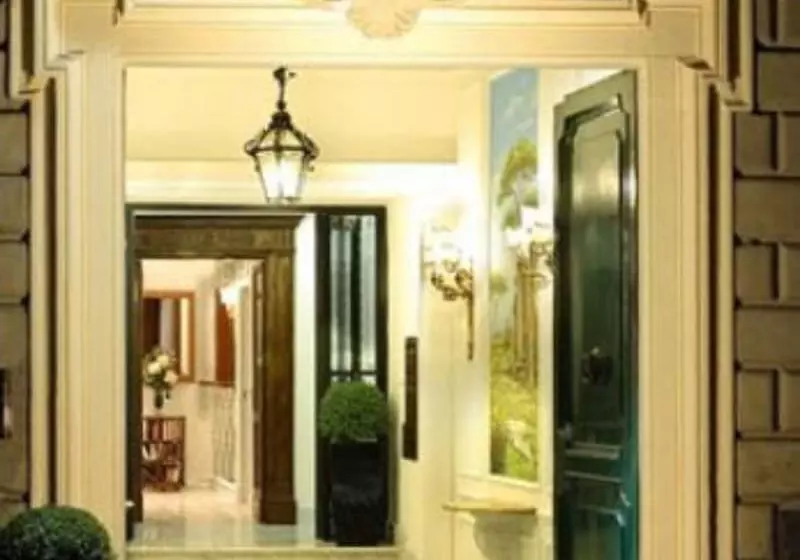 Fotos del hotel Suite Opera Rooms:  4