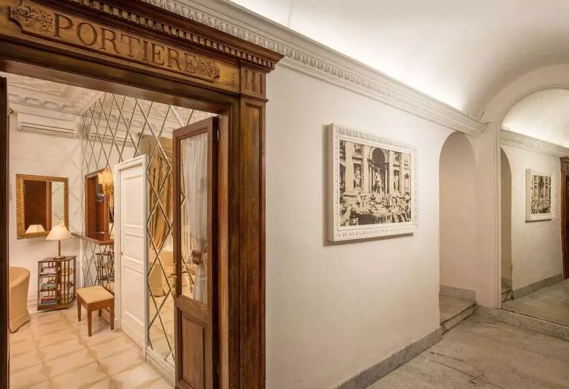 Fotos del hotel Suite Opera Rooms:  5