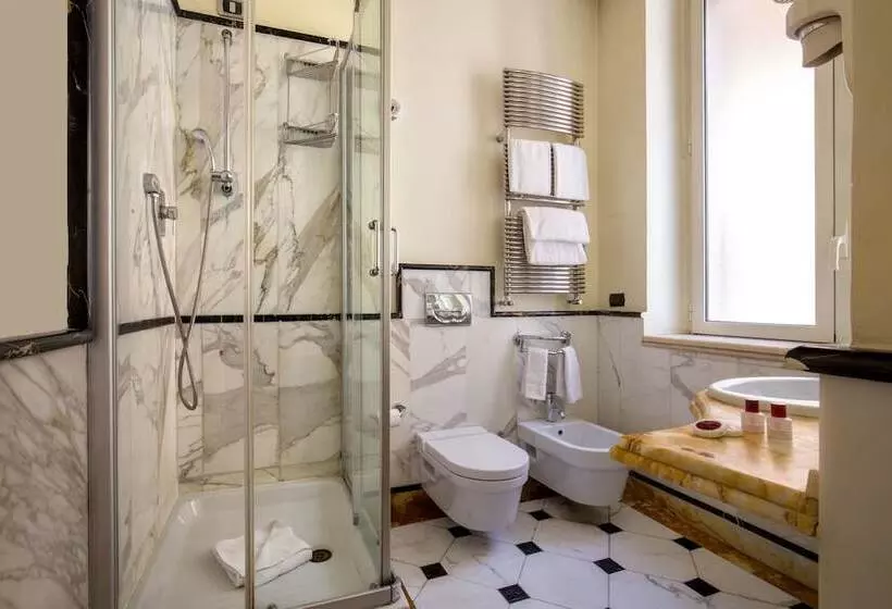 Fotos del hotel Suite Opera Rooms:  10