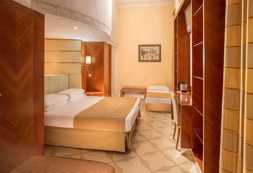 Fotos del hotel Suite Opera Rooms:  8