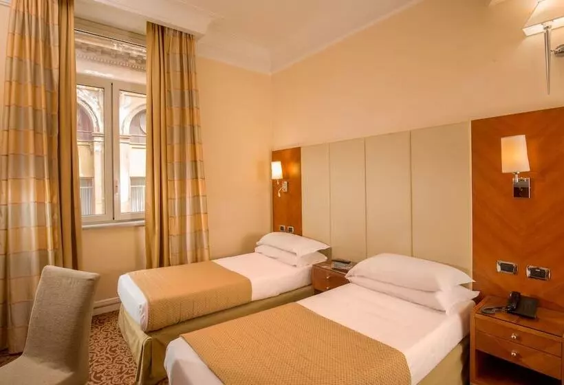 Fotos del hotel Suite Opera Rooms:  16