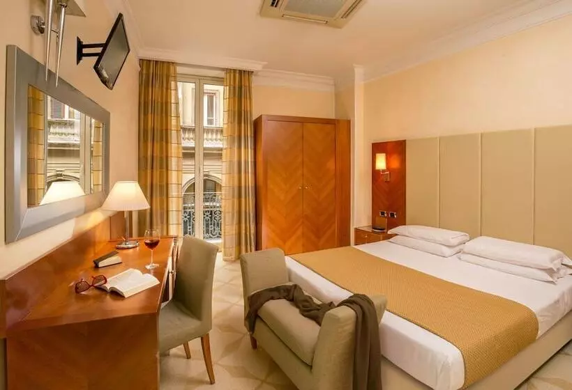 Fotos del hotel Suite Opera Rooms:  19