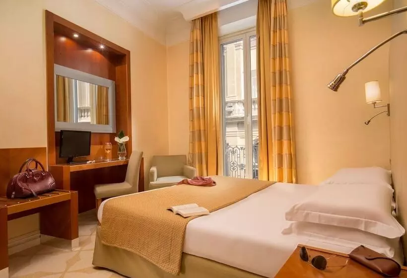 Fotos del hotel Suite Opera Rooms:  21