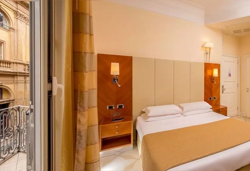 Fotos del hotel Suite Opera Rooms:  23